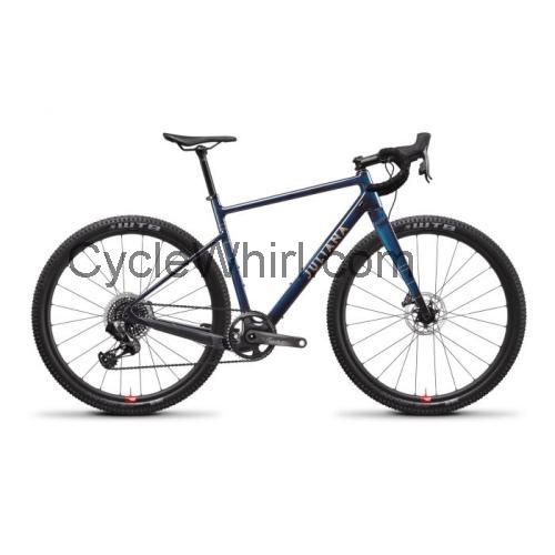 Santa Cruz Juliana Quincy specs and reviews